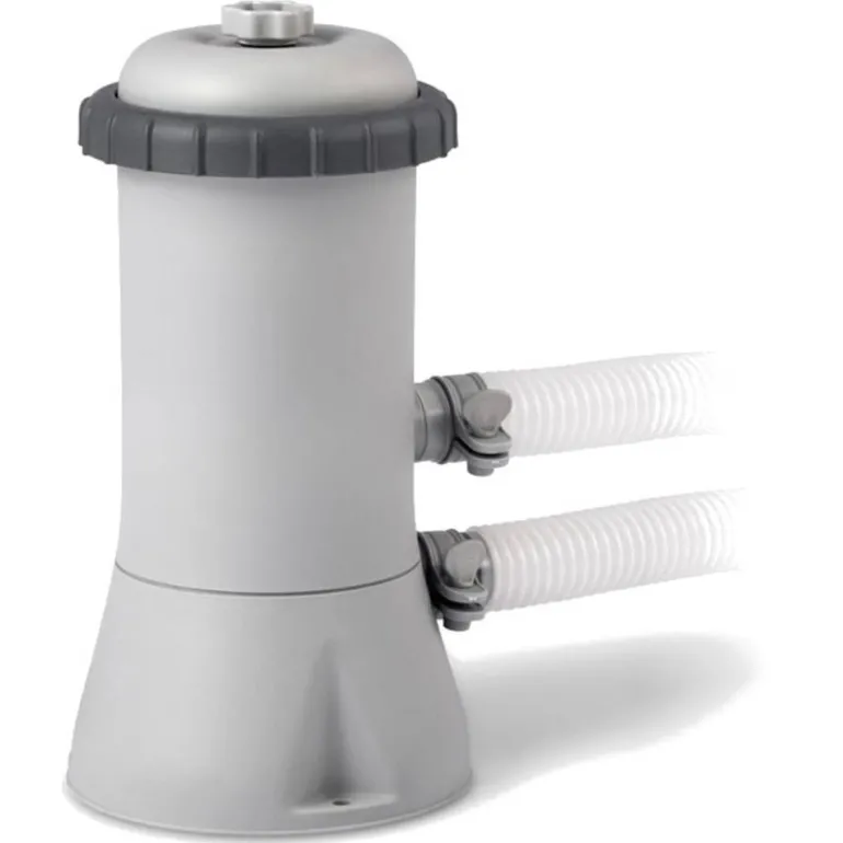 Krystal Clear Filterpomp 12V - 3,4 m³/u