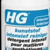 Kunststof intensief reiniger 0,5 L