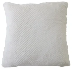 Kussen Kys - Vierkant - 45x45cm - Crème