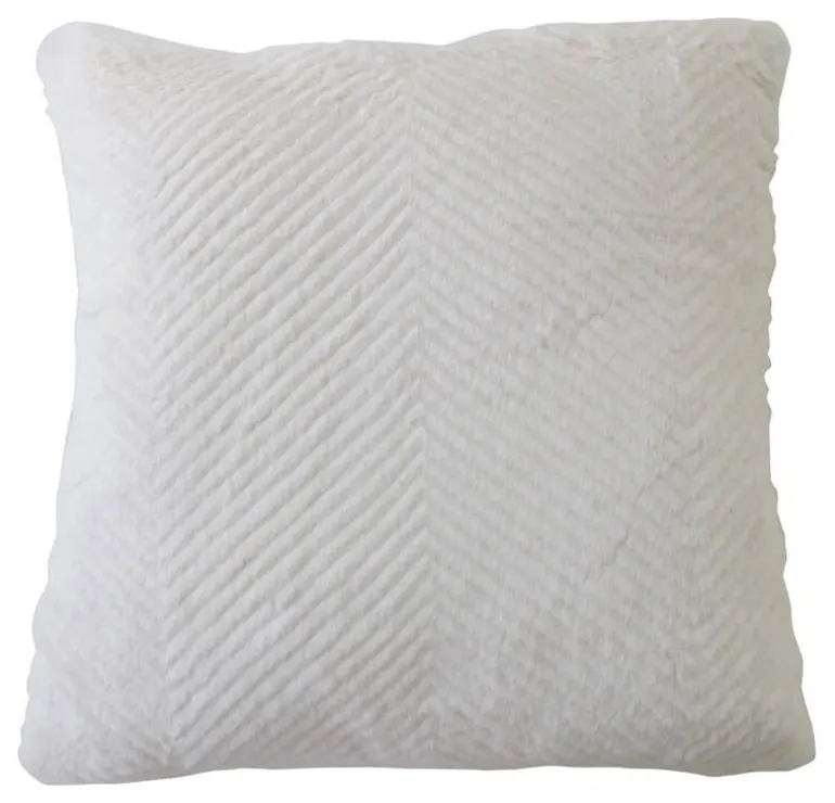 Kussen Kys - Vierkant - 45x45cm - Crème