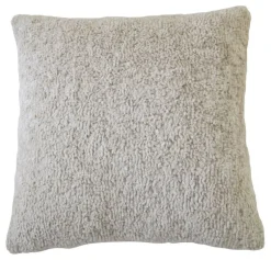 Kussen Tela - Vierkant - 60x60cm - Crème