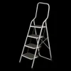 Ladder 4 brede treden