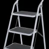 Ladder 3 brede treden