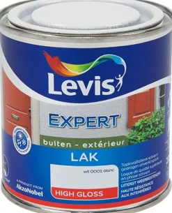 Lak expert hoge glans 250 ml