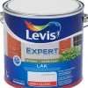 Lak expert hoge glans wit 2,5 L