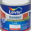 Lak expert hoge glans wit 0,5 L