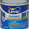 Lak expert satin muizengrijs 0,5 L