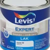 Lak regular satin mix 0,5 L medium