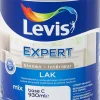Lak regular satin mix 1 L clear