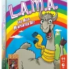 L.A.M.A.