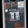 Lamp 12V T10 wedge