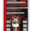 Lamp 21W 24V + Beeper