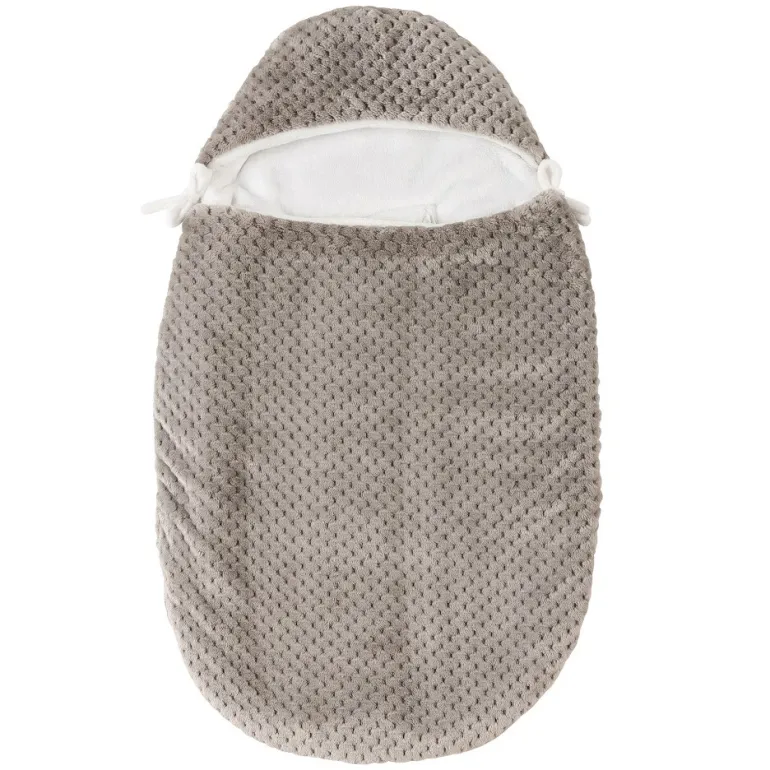Lapidou Baby Nest Grijs