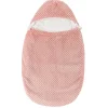 Lapidou Baby Nest Oud roze