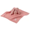 Lapidou Doudou tricot katoen roze