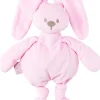 Lapidou Knuffel roze