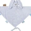 Lapidou Maxi doudou lichtblauw 65 cm