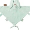 Lapidou Maxi doudou munt 65 cm