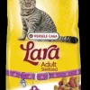 Lara adult sterilized 2 kg + 10 % gratis