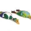 Latex eend met eendengeluid