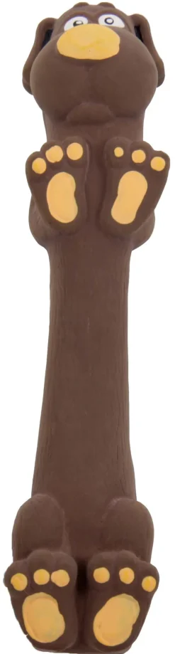 Latex hond 22,5 cm