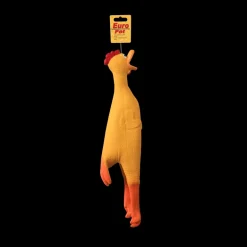 Latex kip squeaker 46 cm