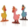 Latex turkinies