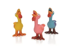 Latex turkinies
