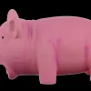 Latex varken squeaker 15 x 8 x 8 cm