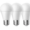 Led 3 x 10W E27 4000K