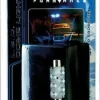 Led blauw 41 mm