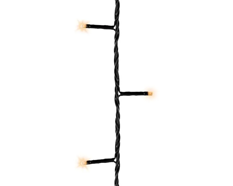 Led Durawise 1430 cm 192L Zwart/Klassiek Warm
