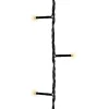 Led Durawise 350 cm 48L Zwart/Warm Wit