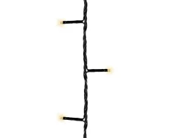 Led Durawise 1430 cm 192L Zwart/Warm Wit