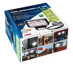LED Hulpverlichting WL-2