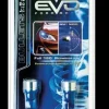 Led T10 blauw