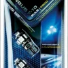 Led T10 canbus blauw
