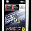 Led T10 C5W 12V 3W