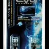 Led T10 xenon