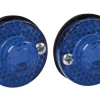 Led Verlichting B-1 24V Blauw