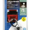 Led Verlichting F16 Wit
