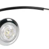 Led Verlichting F16 Wit Chrome