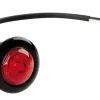 Led Verlichting R19 Rood