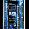 Ledstrip blauw 10 cm