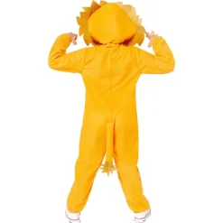 Leeuwenpak Onesie Kind - 3-4 jaar