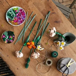 LEGO Botanicals 10280 Bloemenboeket