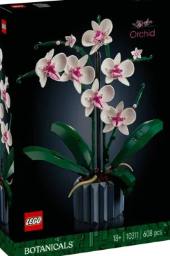 LEGO Botanicals 10311 Orchidee