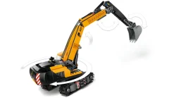 LEGO City 60420 Gele graafmachine