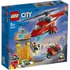 LEGO City 60281 Reddingshelikopter