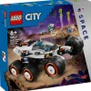 LEGO City 60431 Ruimteverkenner en buitenaards leven